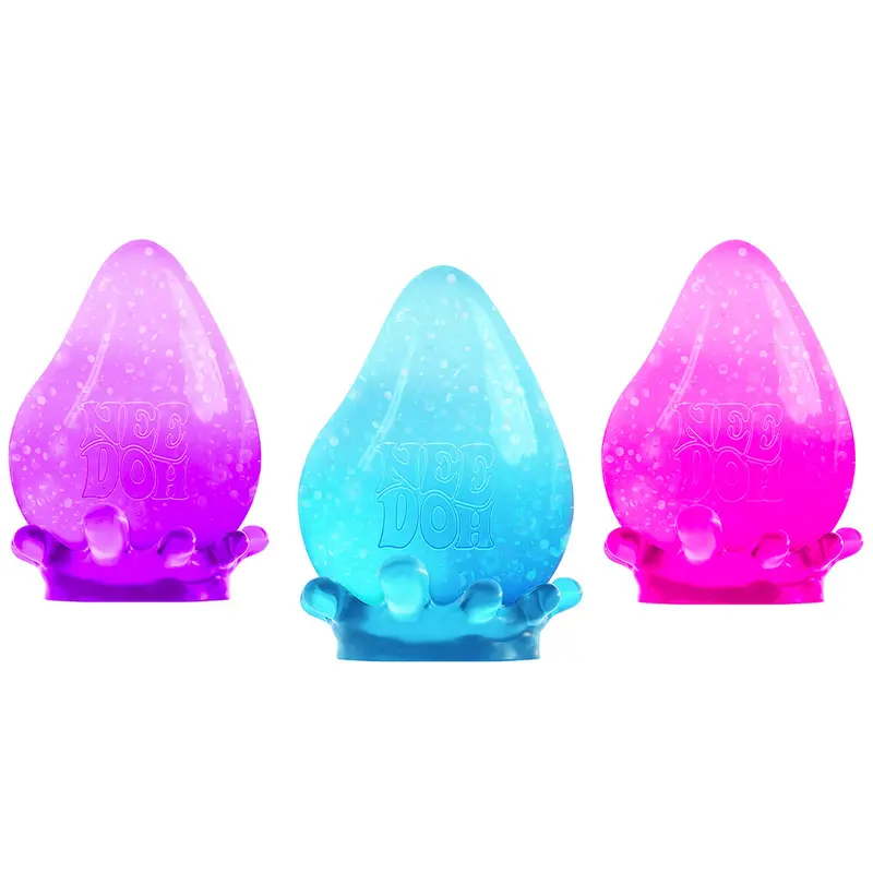 Dream Drop Needoh Squishy Toy by Schylling