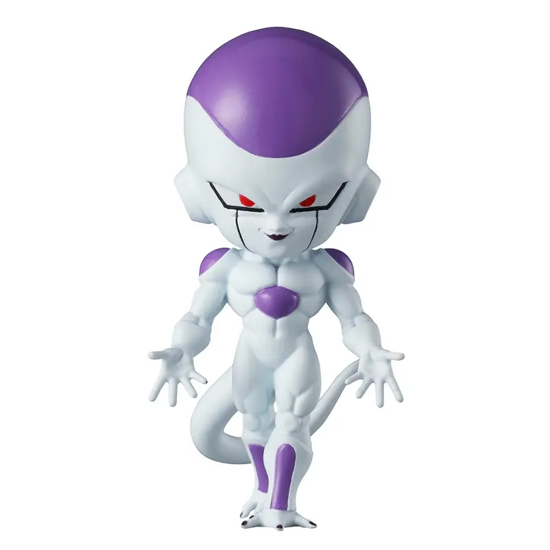 Frieza Final Form Chibi Masters Dragon Ball (Wave 01) Collectable Figure by Bandai