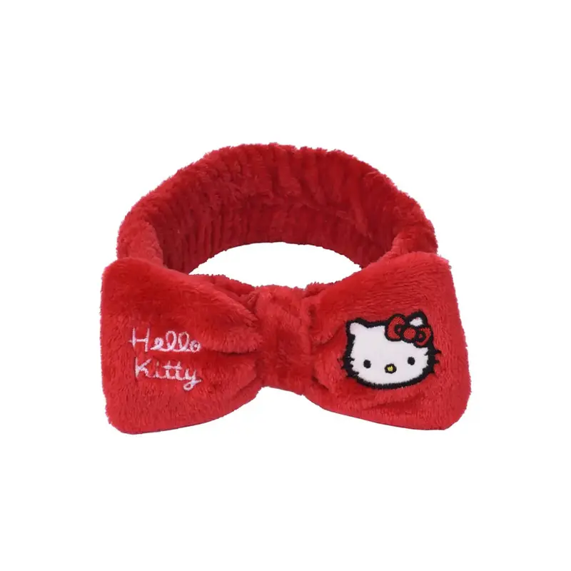 Hello Kitty Beauty Headband by Take Care