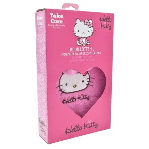 Hello Kitty Hot Water Bottle by Take Care