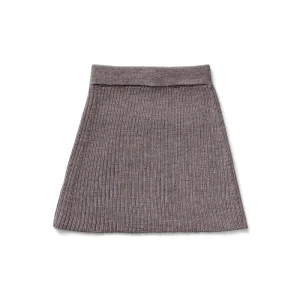 Iva Skirt in Sugar Plum by Soor Ploom - Last One In Stock - 2 Years