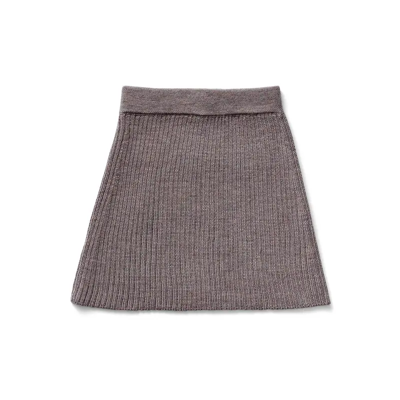 Iva Skirt in Sugar Plum by Soor Ploom - Last One In Stock - 2 Years