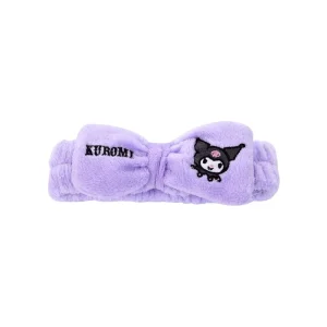 Kuromi Beauty Headband by Take Care
