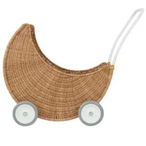 Moon Strolley in Natural by Olli Ella