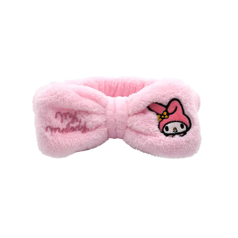 My Melody Beauty Headband by Take Care