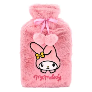 My Melody Hot Water Bottle by Take Care