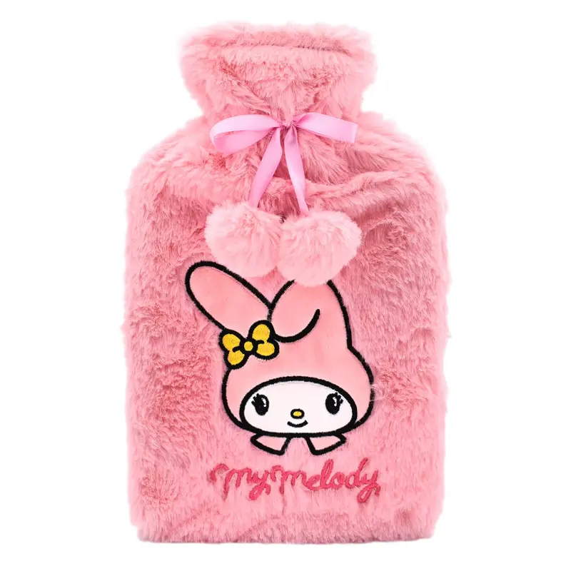 My Melody Hot Water Bottle by Take Care