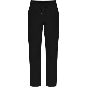 Twill Pants in Deep Black by Colorful Standard