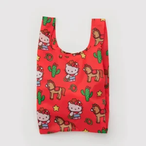 Baby Bag in Hello Kitty Western by Baggu