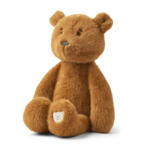 Berto Bear Teddy in Golden Caramel by Liewood