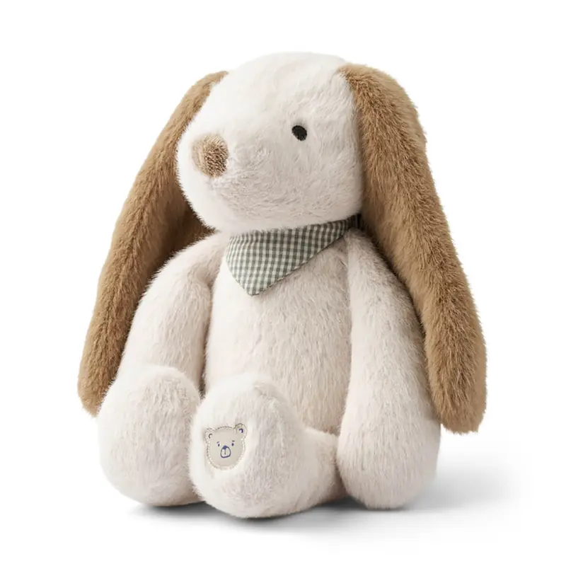 Berto Dog Teddy in Sandy by Liewood