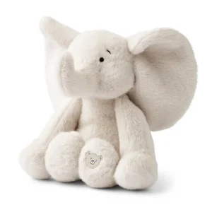 Berto Elephant Teddy in Sandy by Liewood