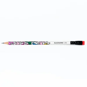 Blackwing Vol. 292 Keith Haring Limited Edition Pencil (Single) by Blackwing