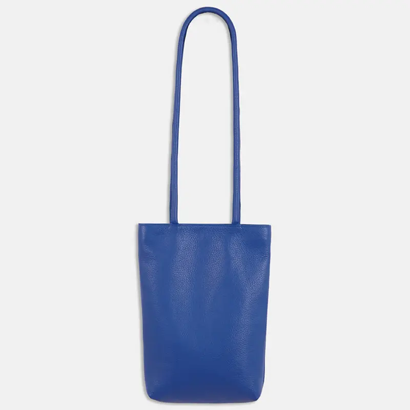 Cadec Bag in Blue by Rita Row