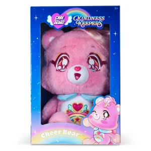 Care Bears Kawaii Kindess Keepers Cheer Bear (13") by Hasbro