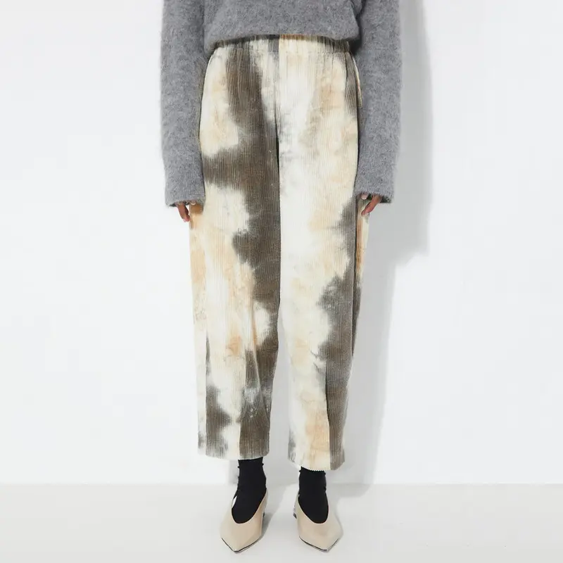 Dmitri Pants in Tie Dye by Rita Row