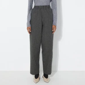 Duras Pants in Checkered by Rita Row
