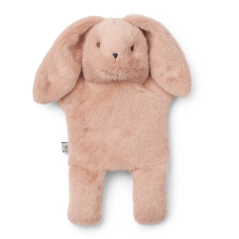 Honor Rabbit Hand Puppet in Pale Tuscany by Liewood
