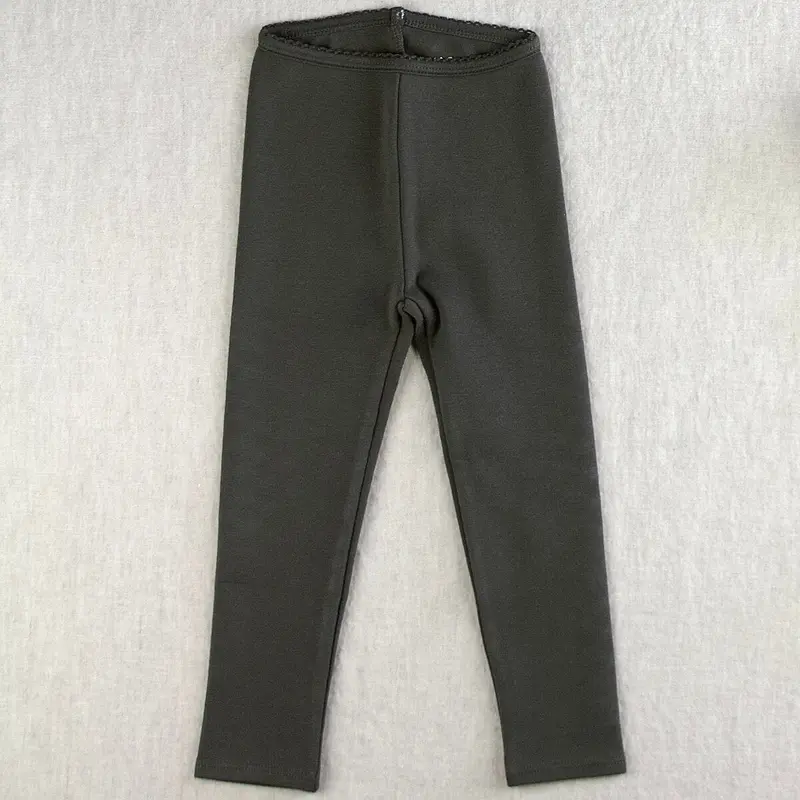 Legging in Coal by Iver & Isla - Last One In Stock - 2 Years