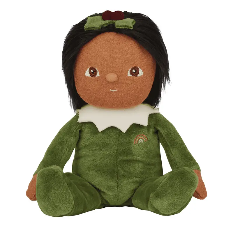 Paige Pudding Dinky Dinkums Doll by Olli Ella