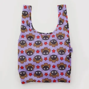 Standard Bag in Chococat Western by Baggu