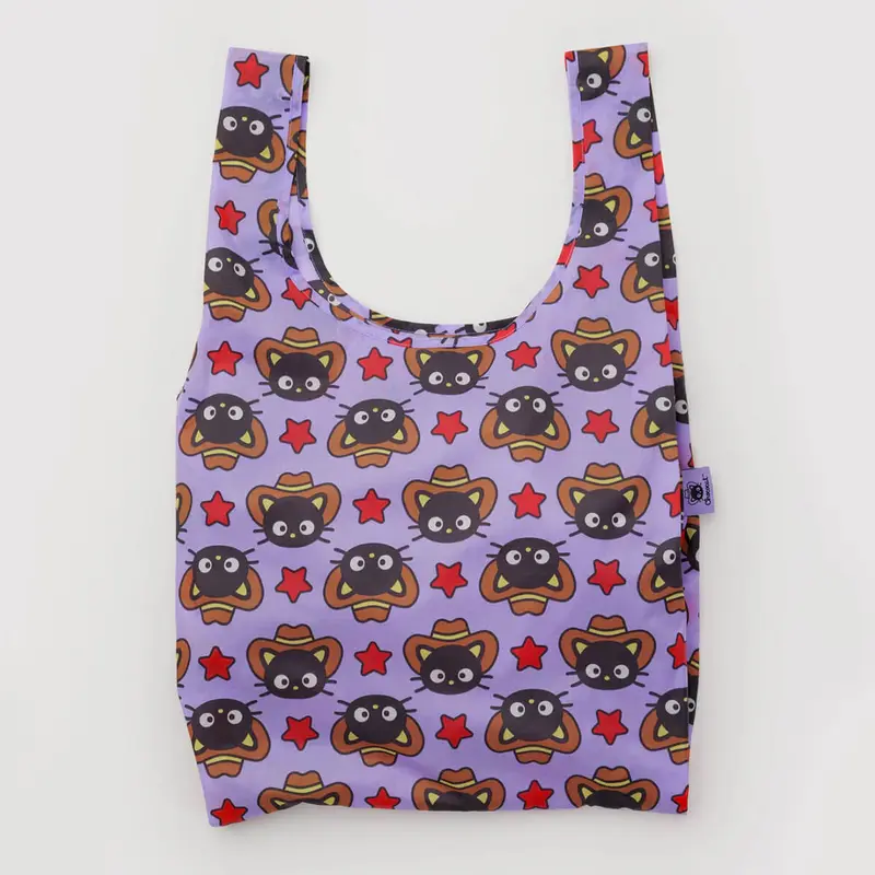 Standard Bag in Chococat Western by Baggu