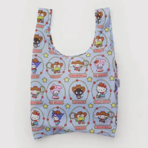 Standard Bag in Hello Kitty and Friends Western by Baggu
