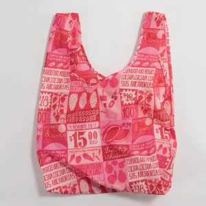 Standard Bag in Mercado by Baggu