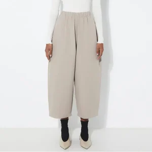 Turin Pants in Grey by Rita Row