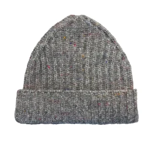 Women's Moya Beanie in Puddle by Mabli