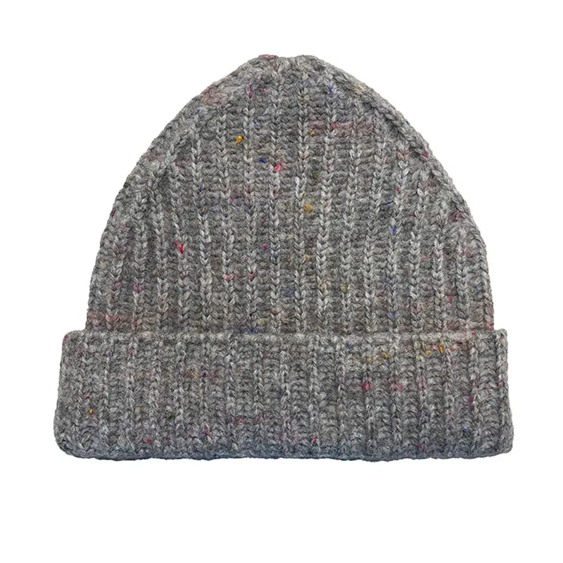 Women's Moya Beanie in Puddle by Mabli