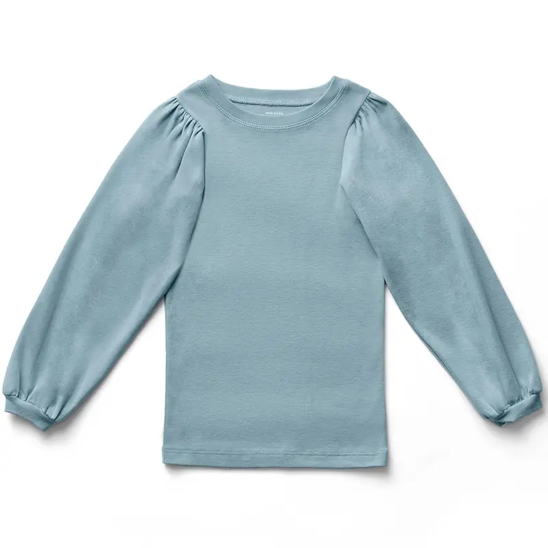 Balloon Tee in Frost by Soor Ploom - Last One In Stock - 10 Years