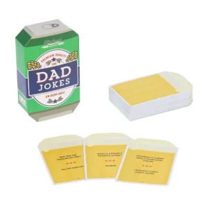 Dad Jokes by Ridley's Games