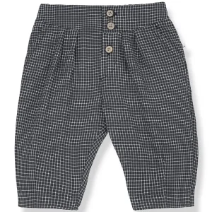 Estel Pants in Anthracite by 1+ in the Family - Last Ones In Stock - 3-12 Months