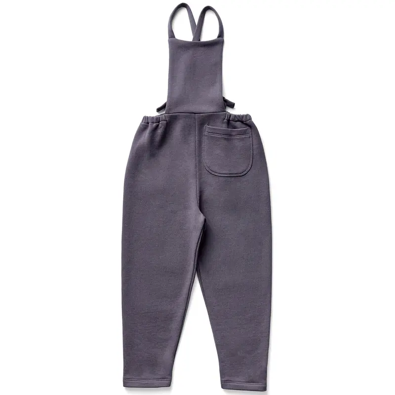Knot Overall in Dusk by Soor Ploom