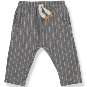 Thomas Pants in Anthracite by 1+ in the Family - Last Ones In Stock - 3-12 Months