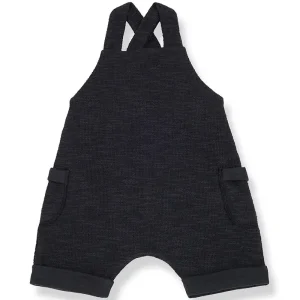 Tino Overall in Anthracite by 1+ in the Family