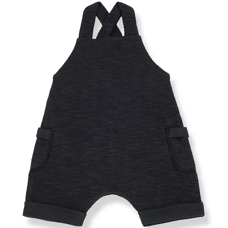 Tino Overall in Anthracite by 1+ in the Family