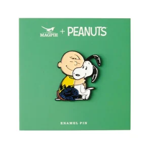 Warm Puppy Pin by Magpie