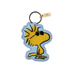 Woodstock Keyring by Magpie