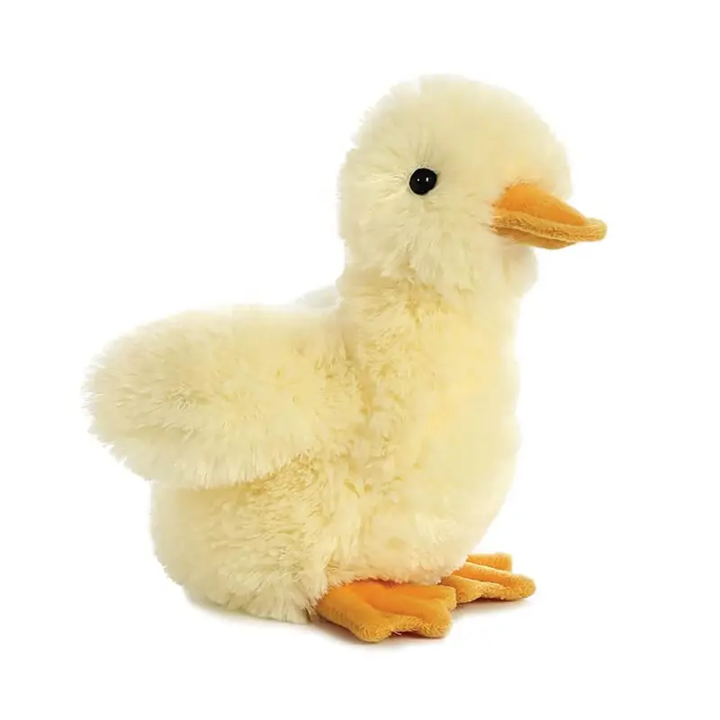 Duckling Mini Flopsie by Aurora