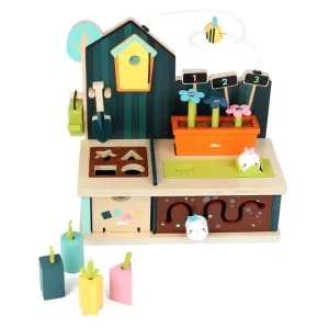 Early Learning Garden by Vilac