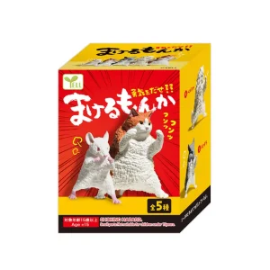 I Won't Give Up Blind Box by Yell Japan