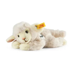 Little Friend Linda Lamb (24cm) by Steiff