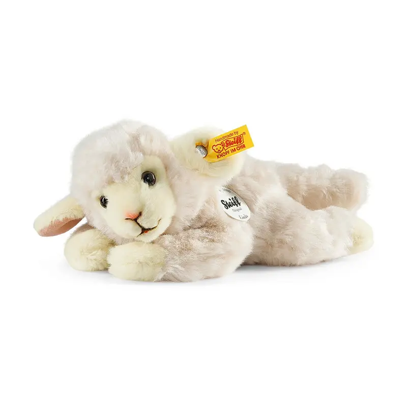 Little Friend Linda Lamb (24cm) by Steiff