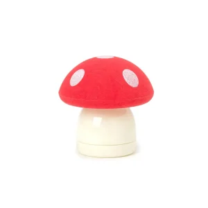 Magic Mushroom Eraser With Sharpener by Legami