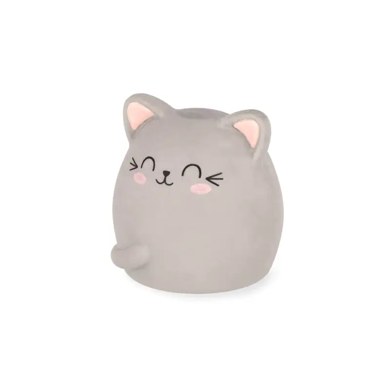 Meow Cat Strawberry Scented Eraser by Legami