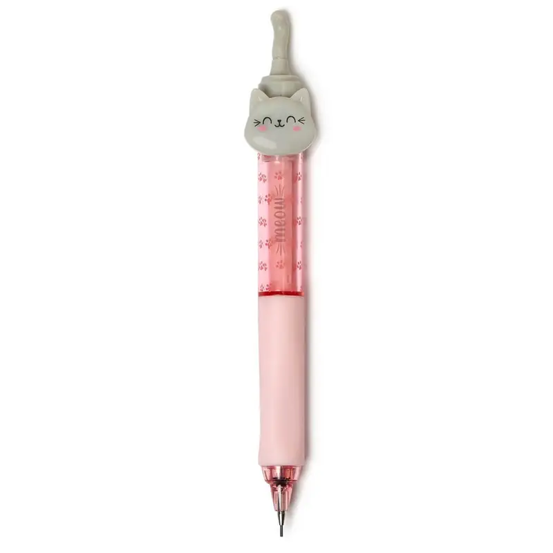 Meow Kitty Mechanical Pencil by Legami