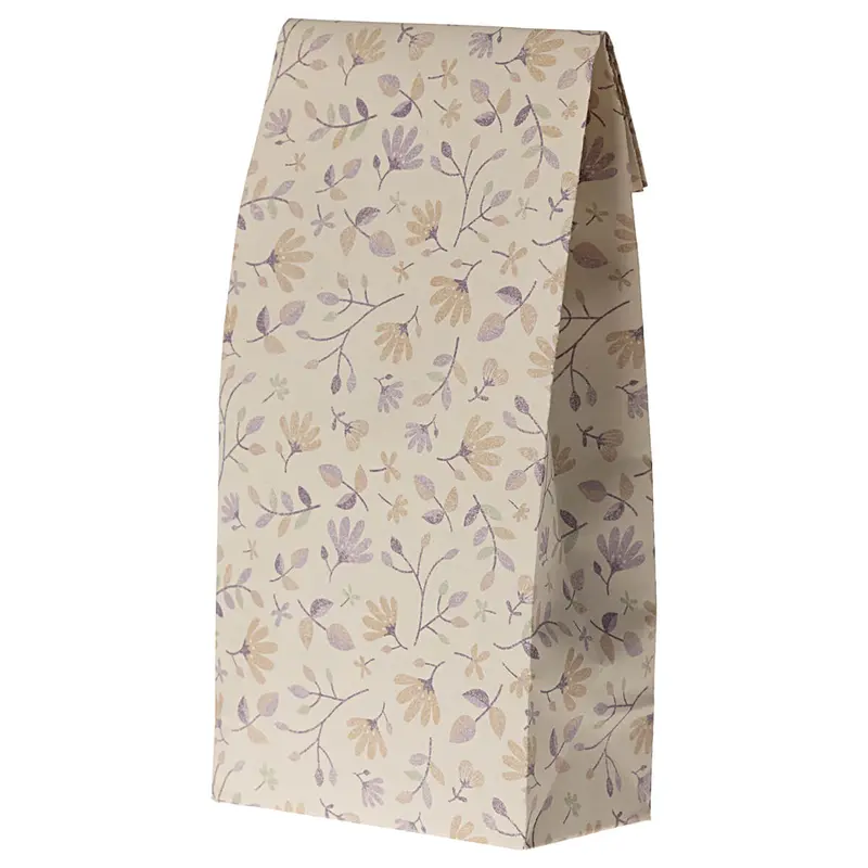 Merle Heather Gift Bag (20cm Micro) by Maileg