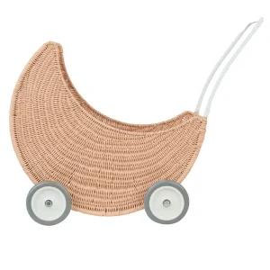 Moon Strolley in Seashell Pink by Olli Ella